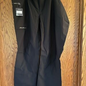 Cloud Cap Stretch Waterproof Rain Pants